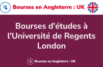 Bourses D Tudes L Universit De Cambridge Bourses